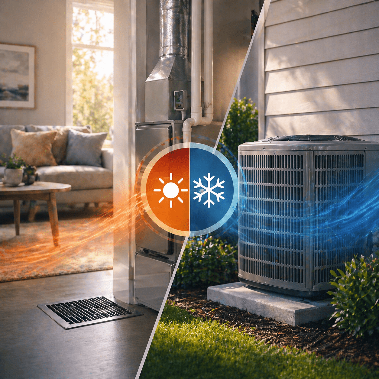 Nashville AC repair